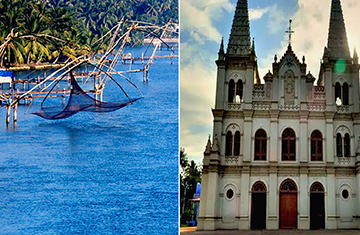 Cochin