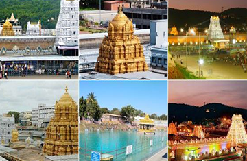 Thirupathi