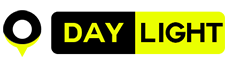 Day Light Travels Logo – Chennai to Pondicherry Drop Taxi, Tempo Traveller, SUV Booking